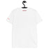 Bless Your Heart Chillin @ Choo's 1 Short-Sleeve Unisex T-Shirt